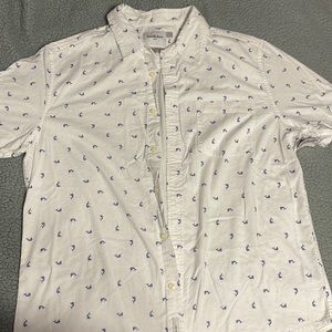 Mens dress shirt!